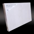 454 mm x 302 mm MDF Painting Panels - Pack of 4 - Substitute for Canvas - rslnStudio Craft Supplies. 