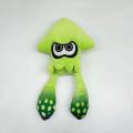 Splatoon Jet Warrior Octopus Plush Toy Plush Doll. 