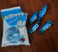 Bounty Miniatures Chocolate Pouch 150 gram (Made in Netherlands). 