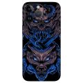 Apple iPhone 14 Pro, 14 Pro Max Artist Skin Wrap 360 Protector Vinyl Decal for Scratch and Dirt Protection. 