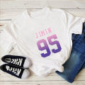 Love Yourself Shirt, jugn kook Shirt, Answer Idol, Bangtan ARMY Kpop v (taehyung) jungkook jimin suga jhope RM rapmonster. 