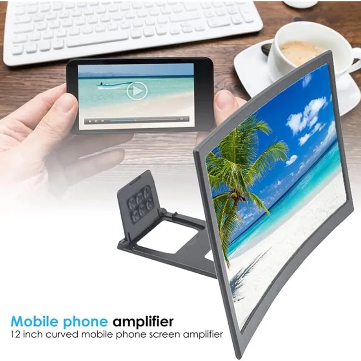 10-Inch%203D%20HD%20Mobile%20Phone%20Screen%20Magnifier%20with%20Audio%20Amplifier,%20Foldable%20Bracket%20-%20Image%207