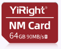 NM card 128/256GB nano memory card Huawei Mate40 Mate30/50 mate 20X Pro P40 P50 Pro series NM/SD/USB/Type -C Lexar card reader. 