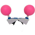 Saiki Kusuo no sai-nan Cosplay Headwear Saiki Kusuo Hairpin Hair Clip Anime Hair Pin Halloween Costume Prop. 