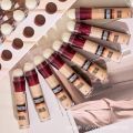 HUDAMOJI Corretivo Multi-Use Concealer Natural Organic Cream Face Eye Long Lasting Waterproof Full Coverage Liquid Hydrating Concealer. 