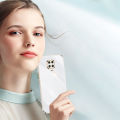 Luxury 6D Plating Soft Casing Silicone Square Frame Phone Case For Xiaomi Redmi Note 9S / Redmi Note 9 Pro / Redmi Note 9 Pro Max Phone Case Shiny Bling Back Cover Coque. 