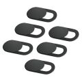 12 Pcs Camera Privacy Cover Mobile Phone Computer Camera Lens Cover Protection Sticker. 
