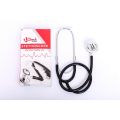 Ucheck Original Double Dual Head Stethoscope UC - 8300. 