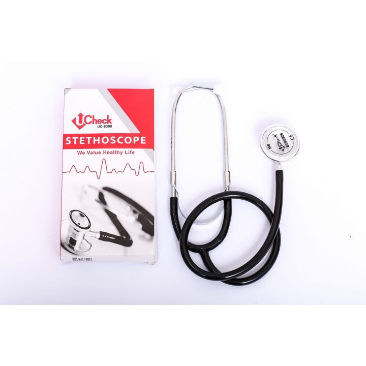 Ucheck%20Original%20Double%20Dual%20Head%20Stethoscope%20UC%20-%208300%20-%20Image%203