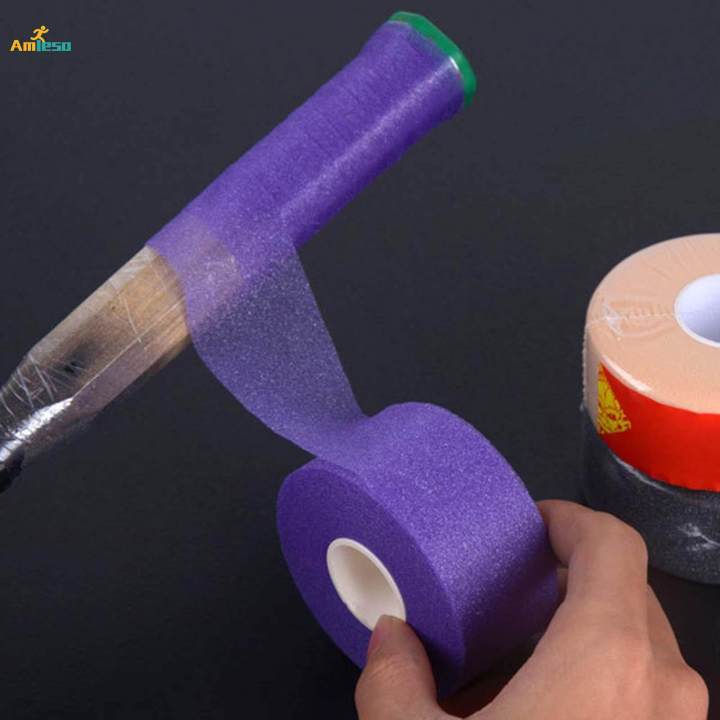 Badminton%20Grip%20Cushion%20Wrap%20Sweat%20Absorption%20PU%20Thin%20Tennis%20Racket%20Grip%20Tape%20-%20Image%207