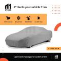 Honda City Car Top Cover weather protection For All Model Size buy online in Pakistan. 