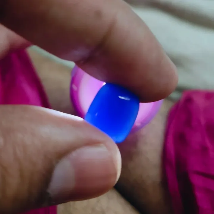 Original%20Natural%20Afghan%20Blue%20Sapphire%20(%D8%A7%D9%81%D8%BA%D8%A7%D9%86%D8%B3%D8%AA%D8%A7%D9%86%20%D9%86%DB%8C%D9%84%D9%85)%20Neelam%20Gemstone%2013.70%20crt%20%C2%B1%201crt%20For%20Ring%20Men,Bracelet,Pendant%20-%20Image%202