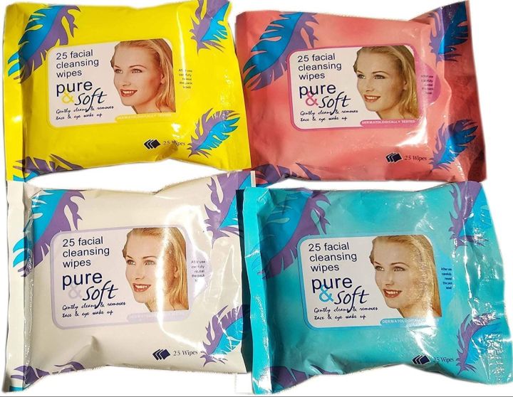 Pure%20&%20Soft%20Facial%20Makeup%20Wipes%20(25%20Sheets)%20%E2%80%93%20Gentle,%20Hydrating%20&%20Non-Greasy%20Cleansing%20Pads%20%7C%20Refreshing%20Formula%20for%20Deep%20Makeup%20Removal%20%7C%20Safe%20for%20Sensitive%20Skin%20-%20Image%202