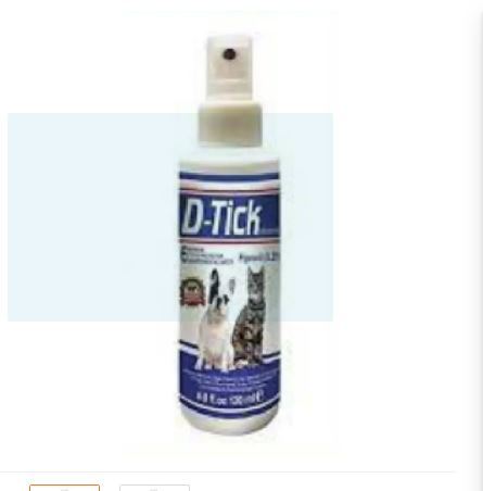 Frontline Spray For Cats & Dogs
