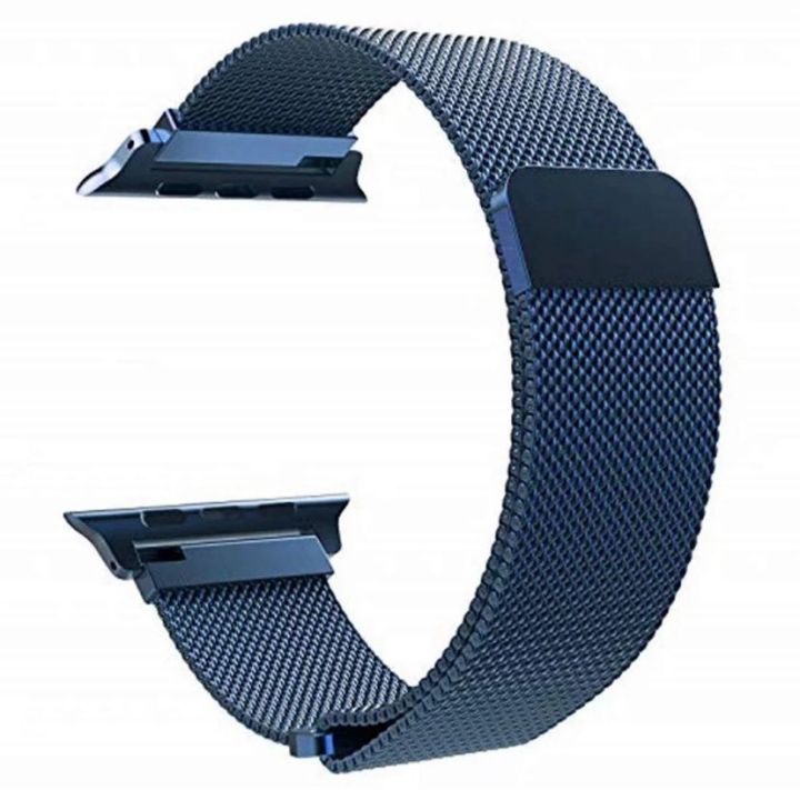 Magnetic%20Chain%20Strap%20for%2042mm-49mm%20Smartwatches%20%E2%80%93%20Adjustable%20and%20Durable%20-%20Image%208