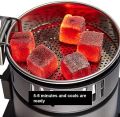 Electric Cola Burner for Quick Heating in Multipurpose (Burner). 