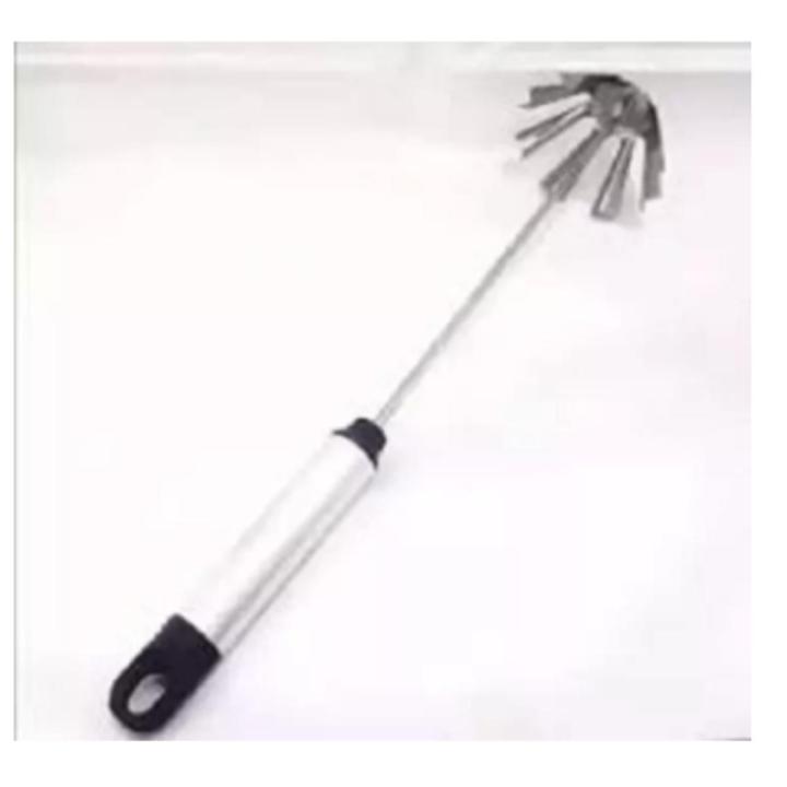 High Quality Stainless Steel Auto Mover Madhani Best for Lassi - Durable