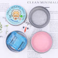 Liquid glass mud slime, DIY handmade fun stress relieving, odorless transparent color slime, fun handmade toy. 