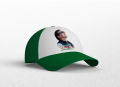 Imran Khan PTI Leader Customized Picture Cap, Qaidi-804 Customized Cap, Best Quality Adjustable PTI Cap for Supporters & Fan, Imran Khan Cap, 804 Cap, Cap Gift, Get ready to welcome our Leader again. 