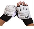 Half Finger Taekwondo Training Boxing Gloves. 