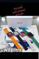 GW8 Ultra Smart Watch 49mm Series 8. 
