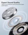 WeMiss 100% Original Earbuds, True Wireless Earbuds, High Quality Bass, High Quality Clear Sound, Ears Safety Sound, Its Best Quality Earbuds for Music Lovers, 10MM Speaker Drivers. 
