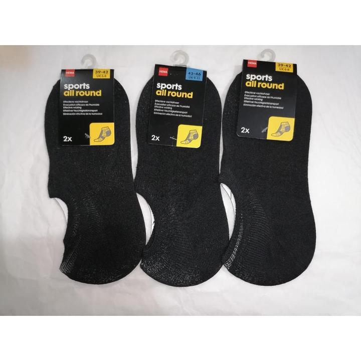 Men/Women Low Cut Seamless Socks Available in Unique Designs