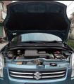Bonnet Insulator With Clips For Suzuki Swift All Models Heat Proof Sound Proof Bonnet Namda Plug And Play. 