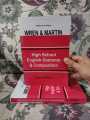 HIGBY  SCHOOL ENGLISH GRAMMAR AND COMPOSITION WRITTEN BY WREN AND MARTIN BEST SELLING BOOK. 