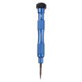 MECHANIC AK668 S2 High Precision Alloy Non-Slip Screwdriver Disassembl. 