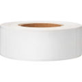 Removable Freezer Labels 1 x 3 Inch Storage Stickers Refrigerator Freezer Paper Labels (Blank White). 