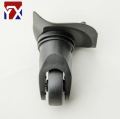 360 spinner Trolley luggage wheels replacement parts. 