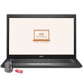 Dell Latitude 7490 - Core i7 8th Generation - 8GB DDR4 RAM - 256 GB SSD -14inch Screen - Original / Genuine Charger - FREE LAPTOP BAG - 6 Months Warranty - Daraz Like New Laptops -. 