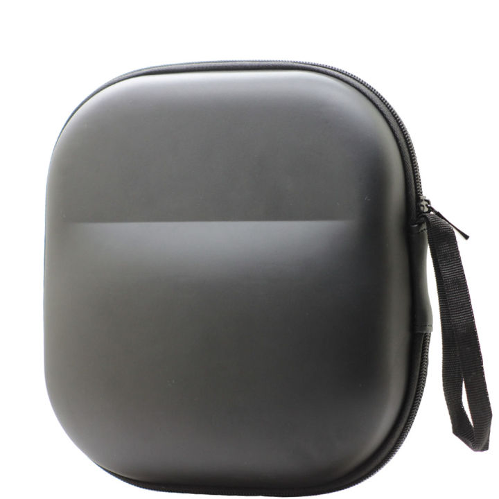 POYATU Headphone Case Bag for Pioneer DJ HDJ-CX HDJ-C70 HDJ-S7 HDJ-CUE1 HDJ-CUE1BT CUE1 Headphones Case Box Cover Storage