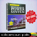 Principles of Power System by V.K. Mehta , Rohit Mehta. 