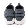 Brand New Baby Boy Shoes Infant Tenis Newborn Footwear Anti-skip Soft Sole Sneakers First Walkers Step Toddler Christening Gift. 