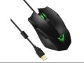 Gaming Mouse PICTEK PC099A professional gaming mouse rgb , 3200 dpi 6D mouse ergonomic mouse. 