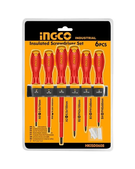 Ingco%206%20Pcs%20Insulated%20Screwdriver%20Set%20-%20Image%203