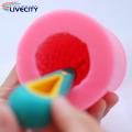 Mold Punching Needle High Durability Candle Mold Drilling Silicone Mold Hole Cone. 