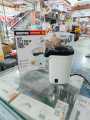Geepas Popcorn Maker, Electric Mini Popcorn Machine Oil-Free, Small Fast Popper with Measuring Cup and Removable Cover(2 year warrenty). 