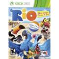 Rio VIDEO GAME  - Xbox 360 - JTAG Modified System. 