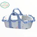 Newborn Baby Infant Moses Basket Bed Baby Cradle Bassinet Travel Comfortable. 