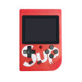 ibex SUP Game Box 400 In 1 Retro video game Handheld Game Console Console Handheld Game PAD Gamebox for kids Connects with LCD / TV. 