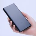 Mi Power Bank 3 | 18 Watt 10000 MAH | Fast Charging | Dual USB Port with Type C & i_Phone. 