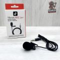 3 in 1 Deal one piece Micro Stand One piece Small Mobile Ring light And One piece TikTok Coller Mic Big offer. 
