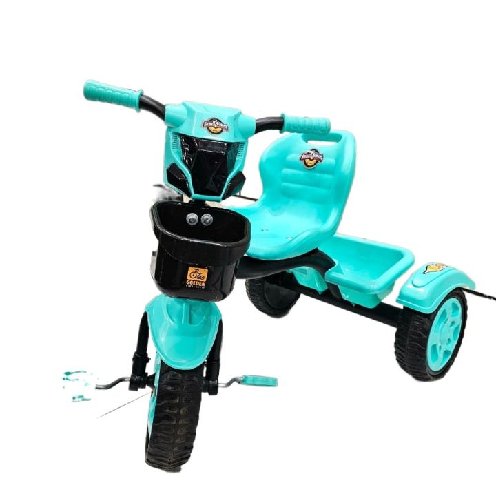 Mio tricycle best sale