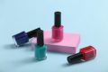 Peel Off Nail Polish Pack Of 6 ,12  – Quick Dry, Long Lasting, Water-Based & Easy Removal | No Remover Needed. 