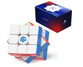Gan 13 Maglev UV Coated 3x3 Rubiks Cube Premium Magnetic Speed Cube Origna- professional Cube For speed Cubilg. 