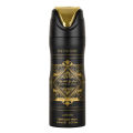 Lattafa Badee Al Oud Body Spray for Men and Women - 200ml. 