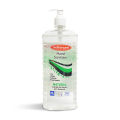 Mothercare Hand Sanitizer Natural Pump Family 1Ltr. 